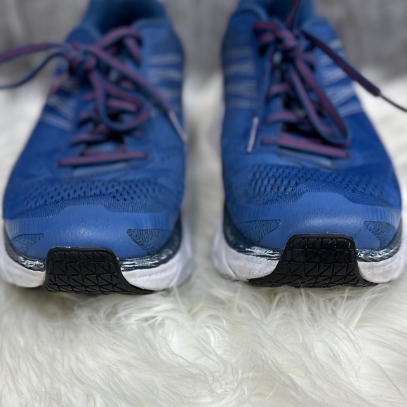 Hoka One One Clifton 6 Sneakers [S0110] - Picture 9 of 13